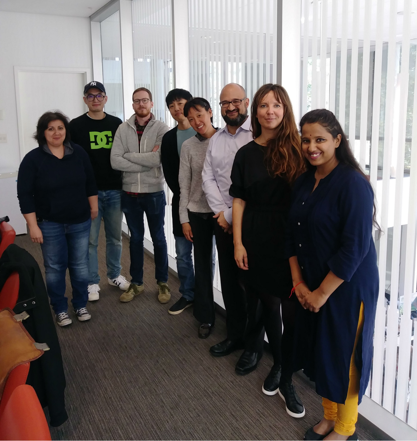 Barnard Global Barnard College